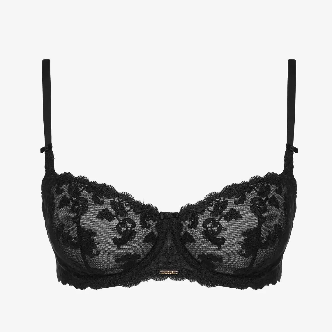 Heathrow Underwire Lace Bra