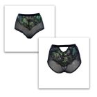 Psyche High Waist Panty