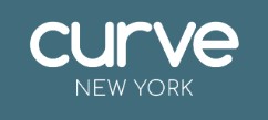 Curve New York logo