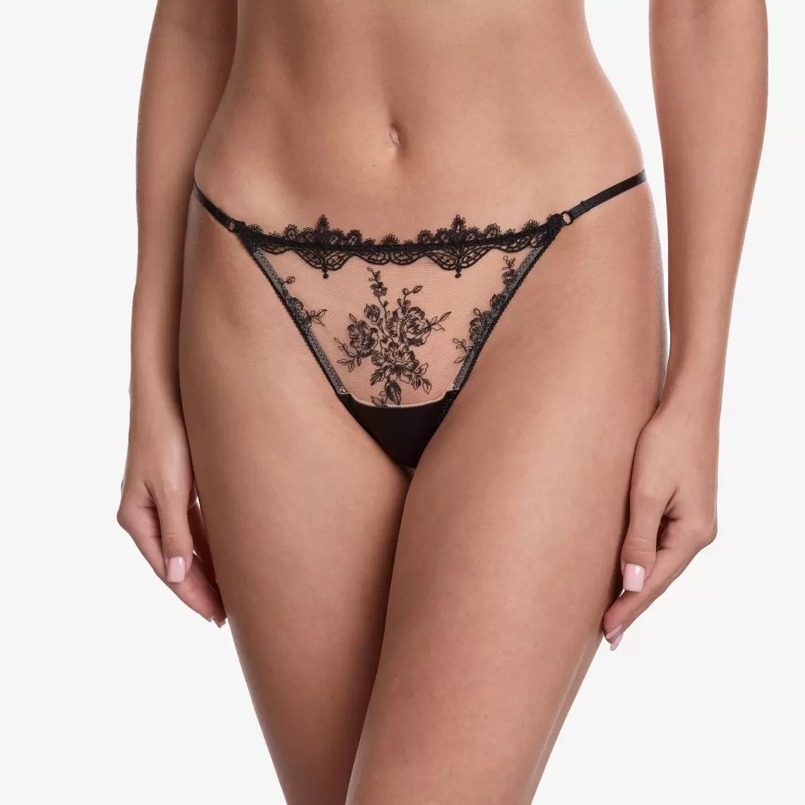 Finsbury G-String Thong