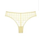 Huit Limonade Tanga Panty