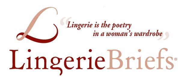 Lingerie Briefs logo