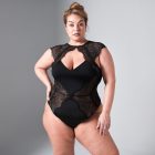 Minna Bodysuit Plus Front