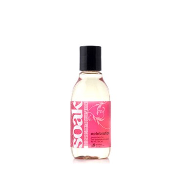 SOAK laundry wash travel size