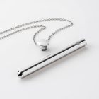 Vesper vibrator necklace